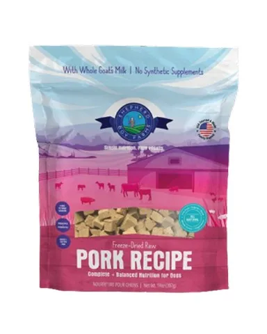 14oz Shepherd Boy FD Pork Recipe Food - Items on Sale Now